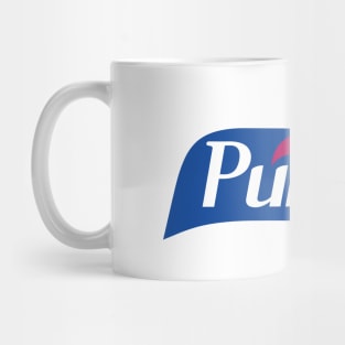 Purhell Mug